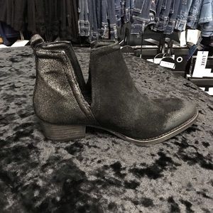 Stop By Ankle Boot Diba True